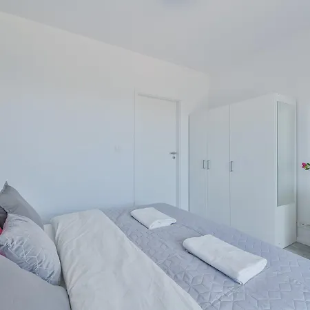 P&o Cybernetyki 7 Apartment